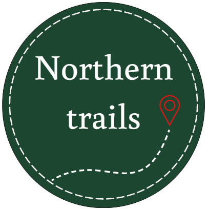 Northern  Trails